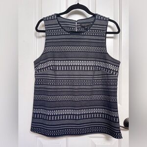 Banana Republic Textured Knit Tank Top - NWT